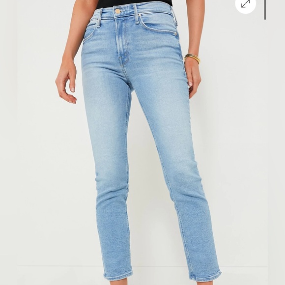 Limited edition 
Mid rise dazzler ankle - Picture 7 of 8